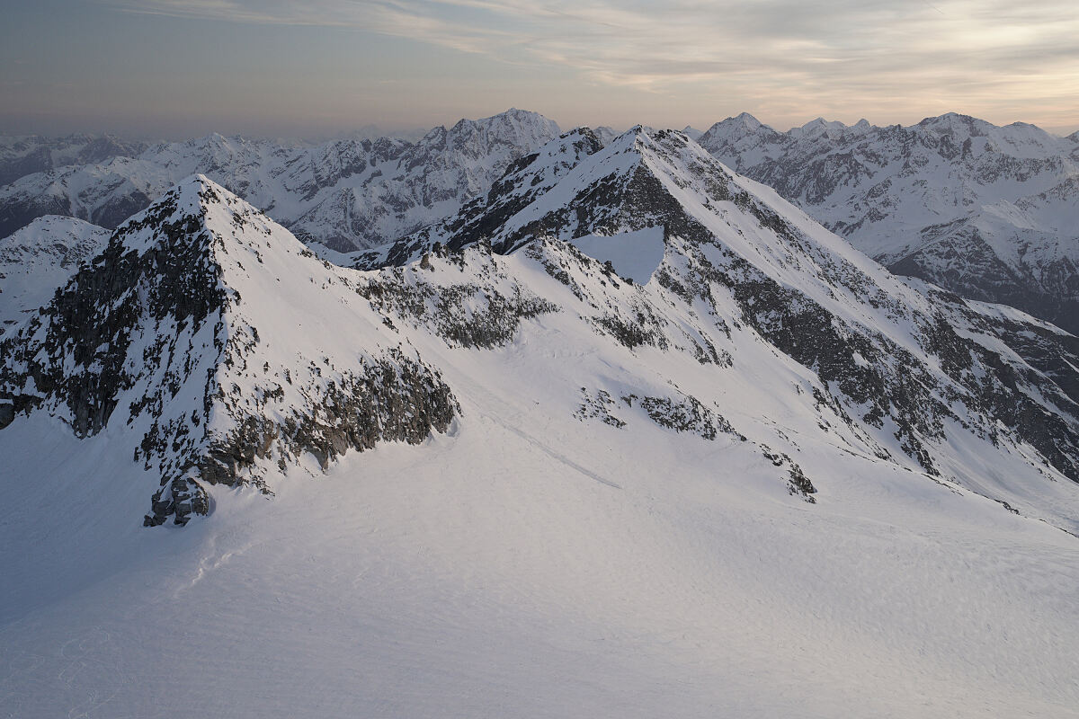 PW - 51 - Bergwelten