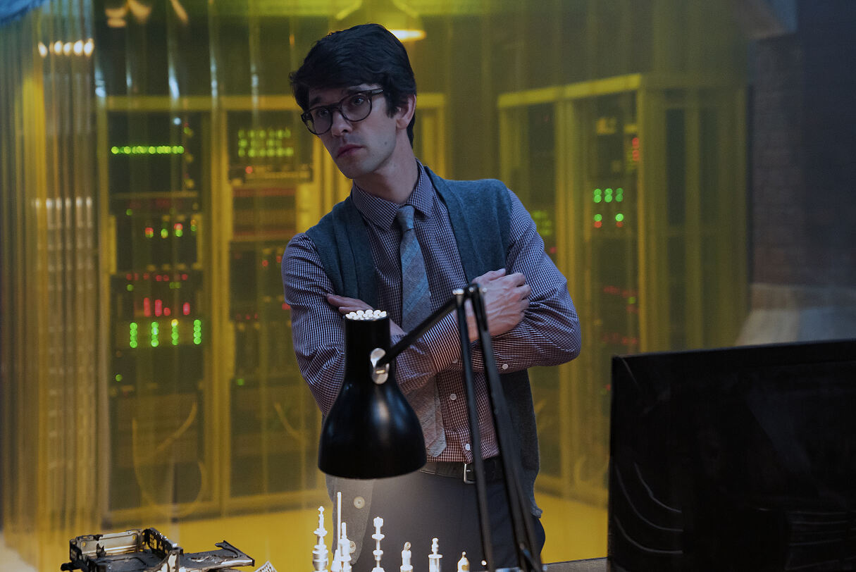 PW - 52 - James Bond 007 - Keine Zeit zu sterben