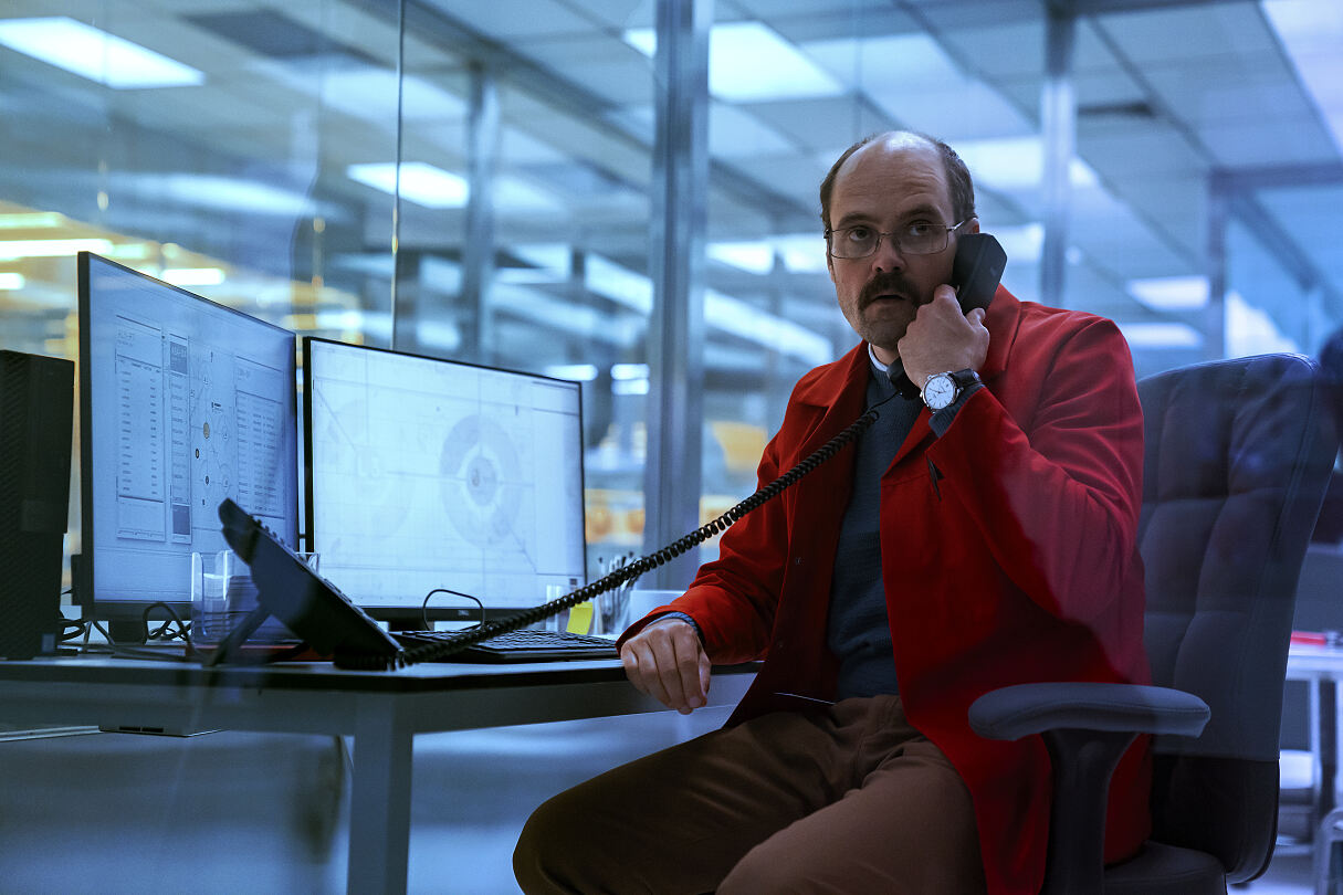 PW - 52 - James Bond 007 - Keine Zeit zu sterben