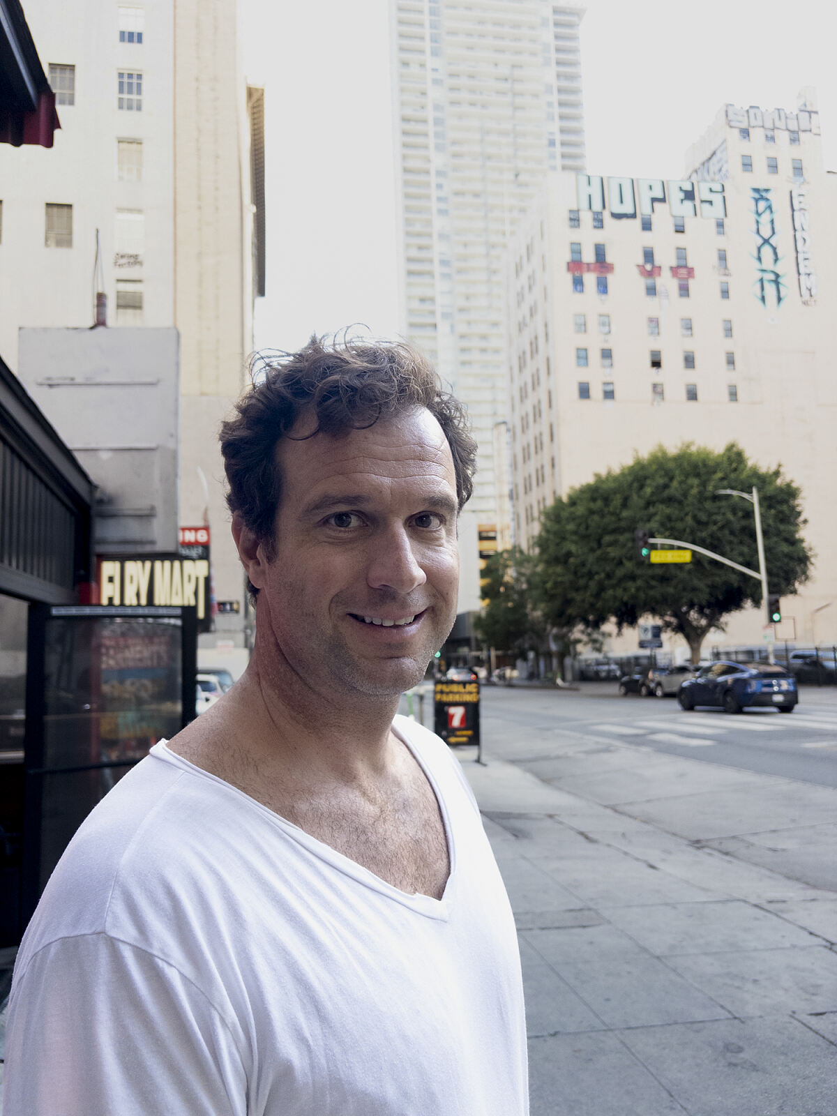 PW - 46 - Blickwechsel Spezial - Trumps Amerika – Ein Jahr nach der Wahl