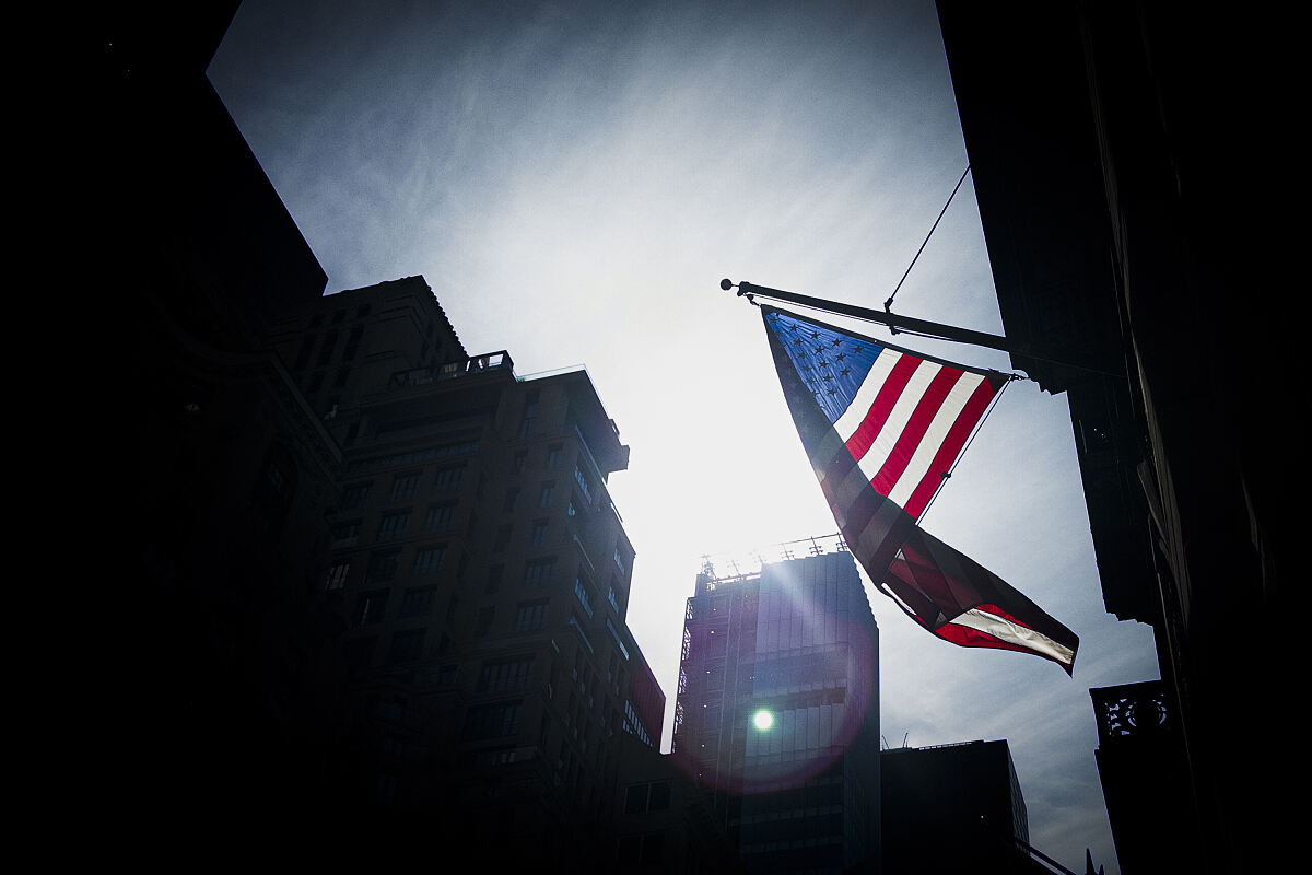 PW - 46 - Blickwechsel Spezial - Trumps Amerika – Ein Jahr nach der Wahl