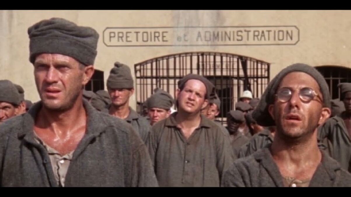 PW - 52 - Spielfilme