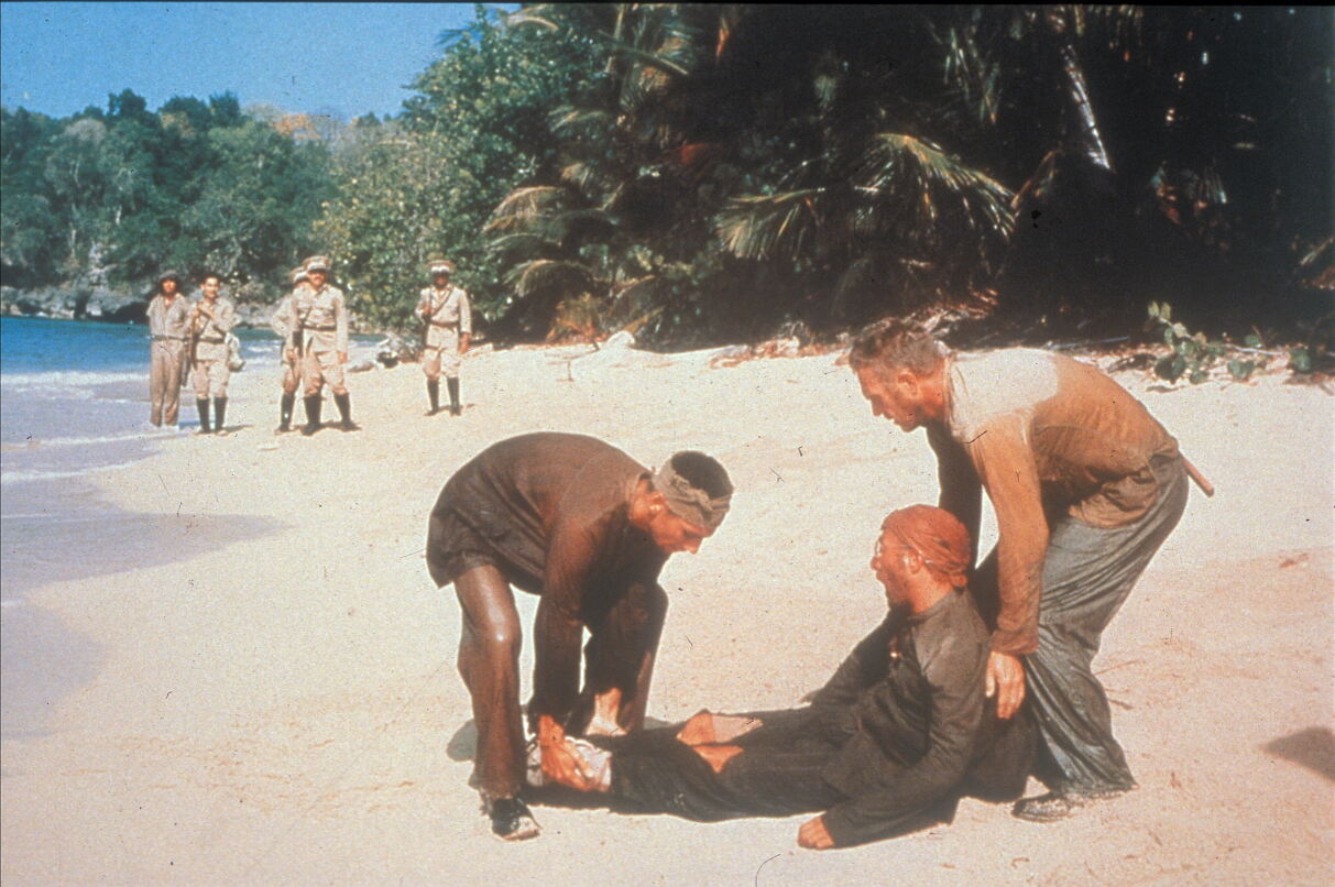 PW - 52 - Spielfilme