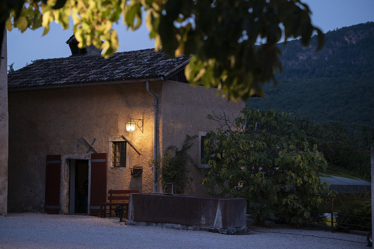 PW - 52 - Der Gejagte - Im Netz der Camorra - Teil 1