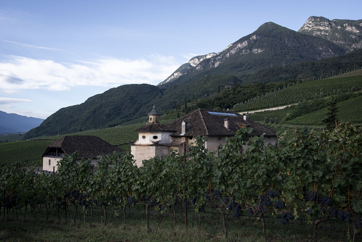 PW - 52 - Der Gejagte - Im Netz der Camorra - Teil 1