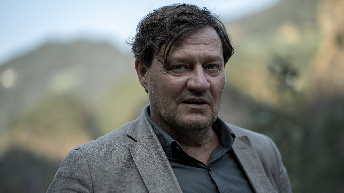 PW - 52 - Der Gejagte - Im Netz der Camorra - Teil 1