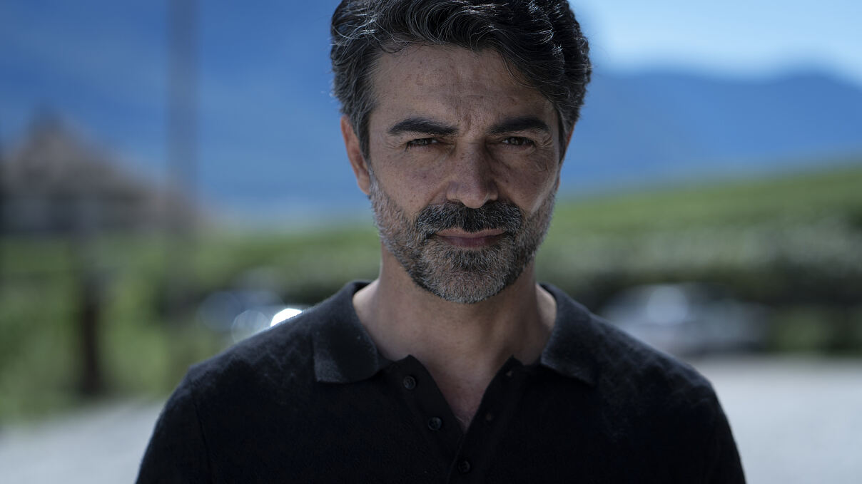 PW - 52 - Der Gejagte - Im Netz der Camorra - Teil 1