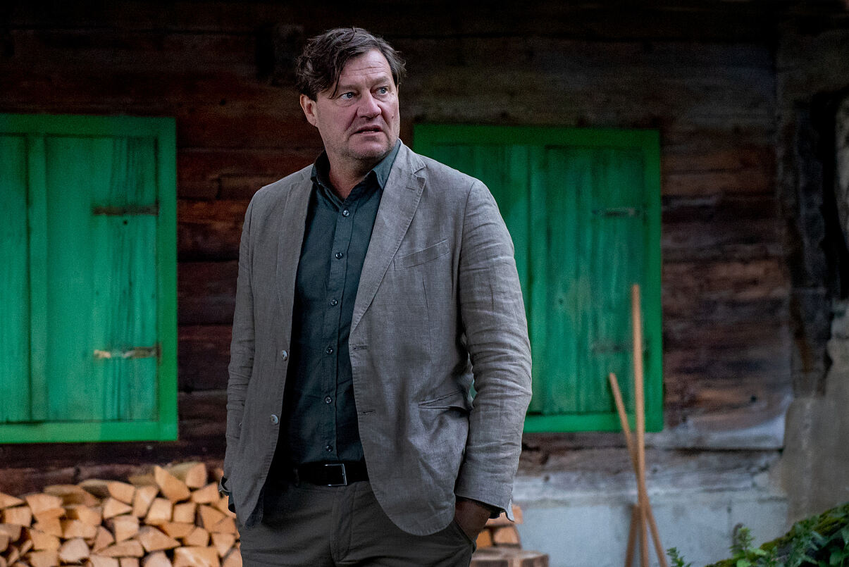 PW - 52 - Der Gejagte - Im Netz der Camorra - Teil 1