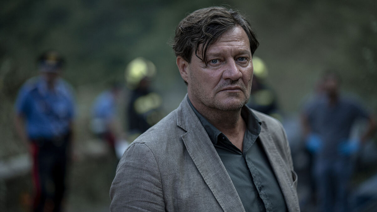 PW - 52 - Der Gejagte - Im Netz der Camorra - Teil 1