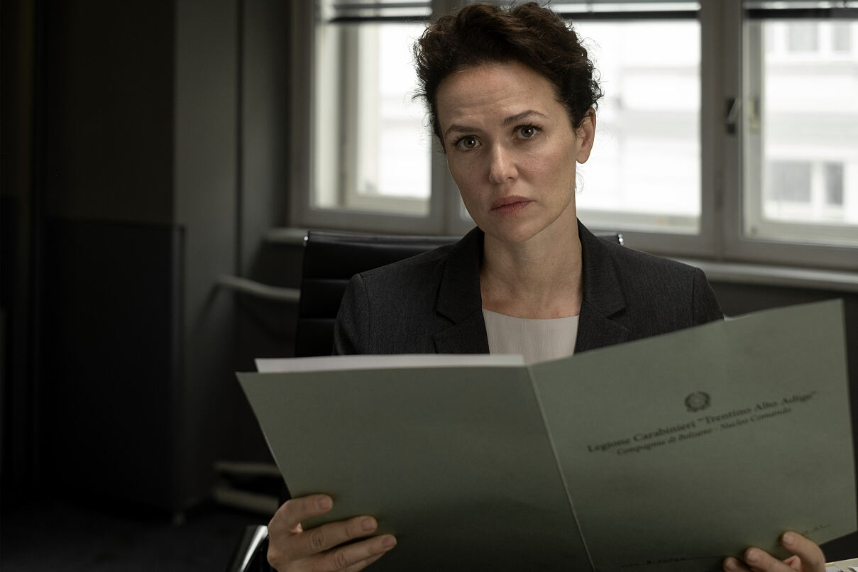 PW - 52 - Der Gejagte - Im Netz der Camorra - Teil 1