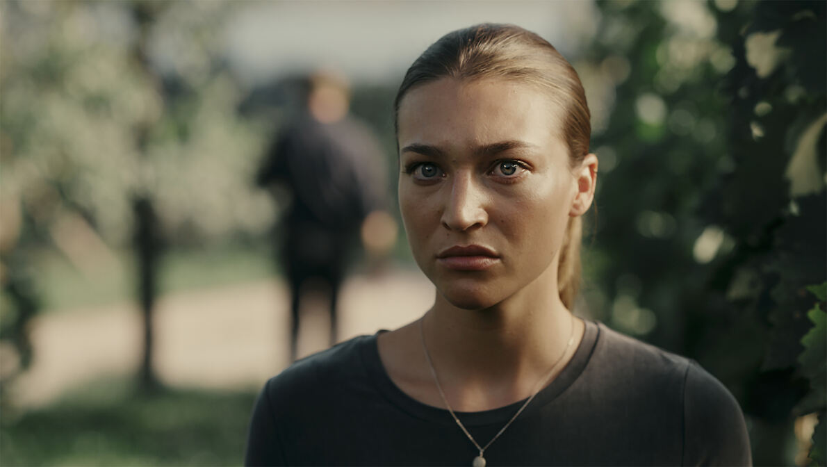 PW - 52 - Der Gejagte - Im Netz der Camorra - Teil 1