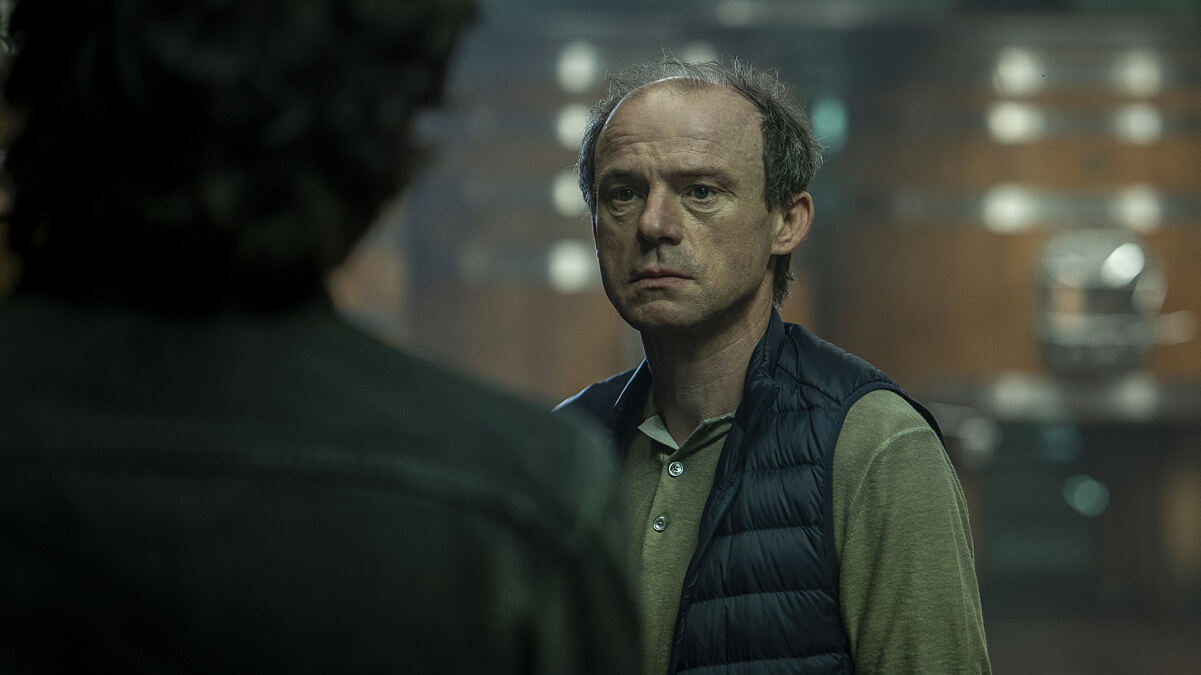 PW - 52 - Der Gejagte - Im Netz der Camorra - Teil 1