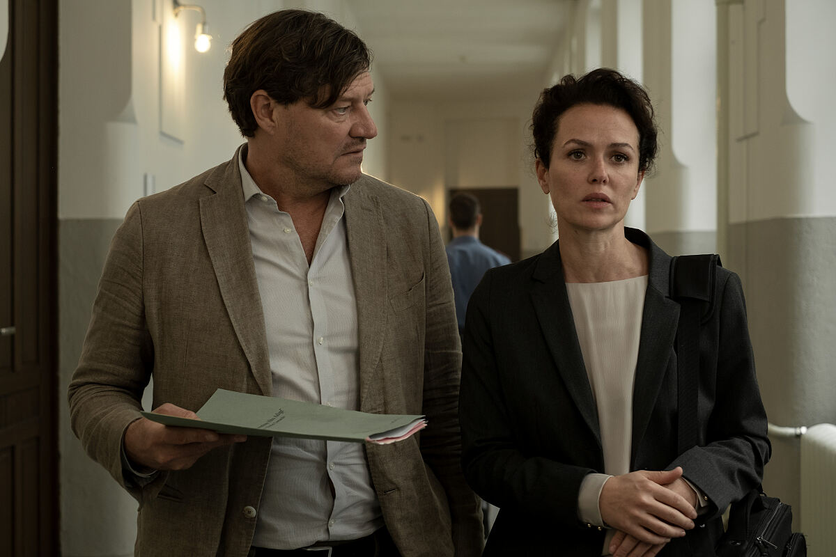 PW - 52 - Der Gejagte - Im Netz der Camorra - Teil 1