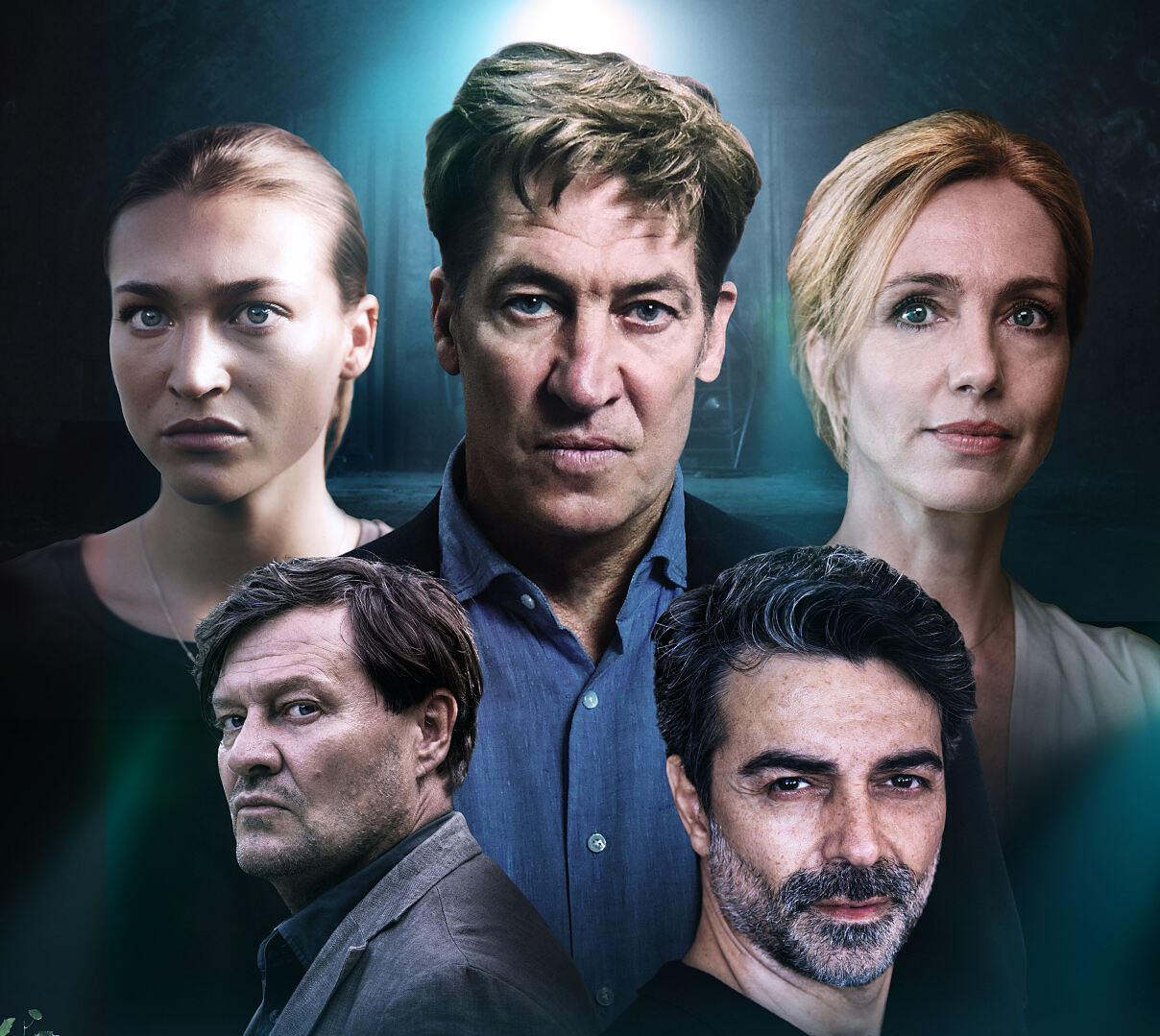 PW - 52 - Der Gejagte - Im Netz der Camorra - Teil 1