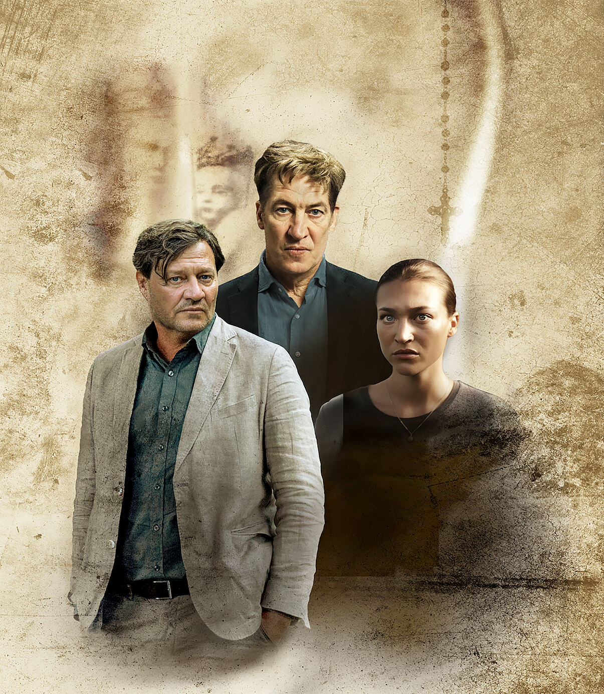 PW - 52 - Der Gejagte - Im Netz der Camorra - Teil 1