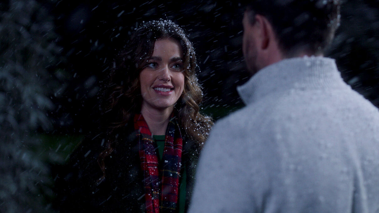 PW - 52 - Geister der Weihnacht - Königin des Winters