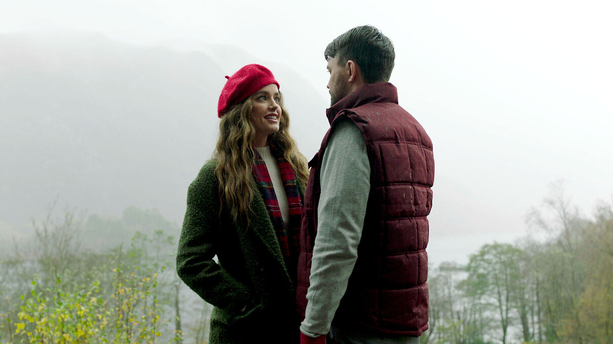 PW - 52 - Geister der Weihnacht - Königin des Winters