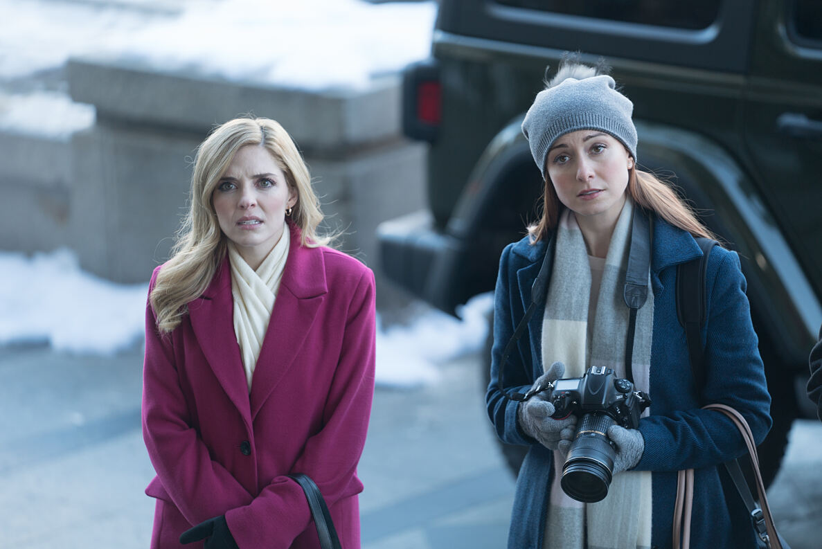 PW - 52 - Snowkissed