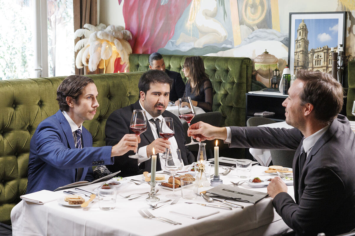 PW - 50 - Fahndung Österreich