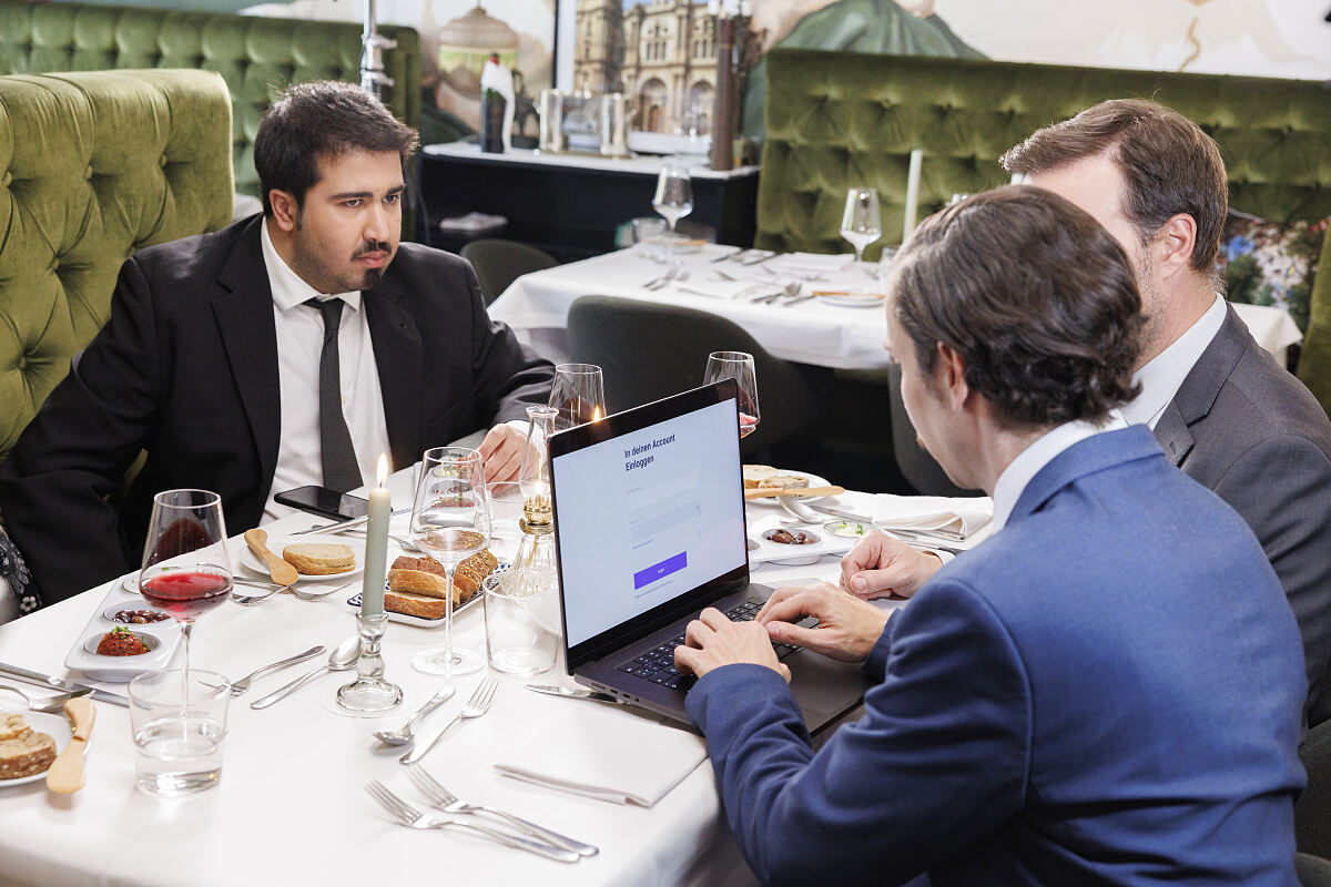 PW - 50 - Fahndung Österreich