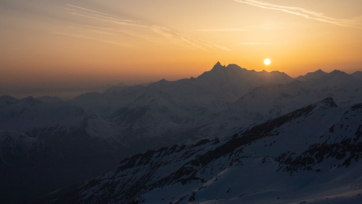 PW - 51 - Bergwelten -    Nationalpark Hohe Tauern – 12 Salzburg Tirol