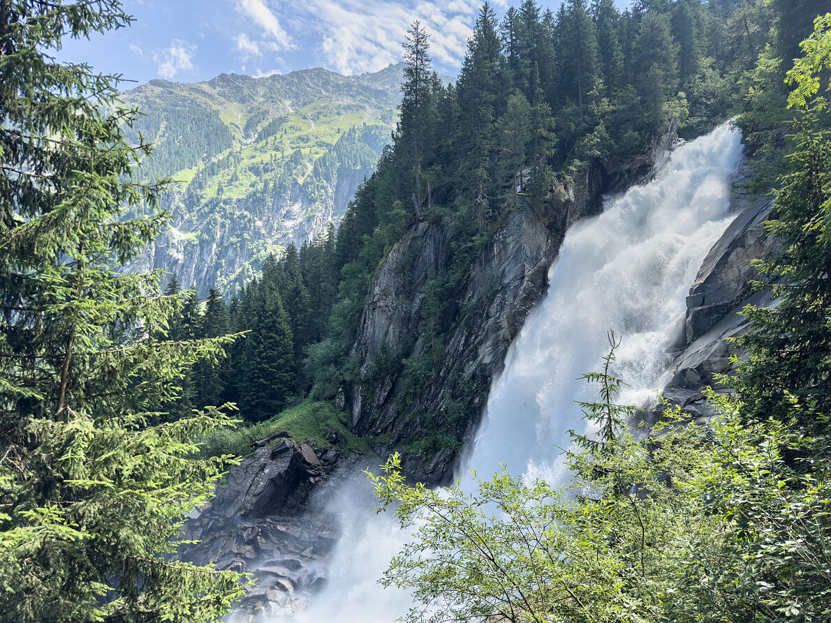 PW - 51 - Bergwelten -    Nationalpark Hohe Tauern – 12 Salzburg Tirol