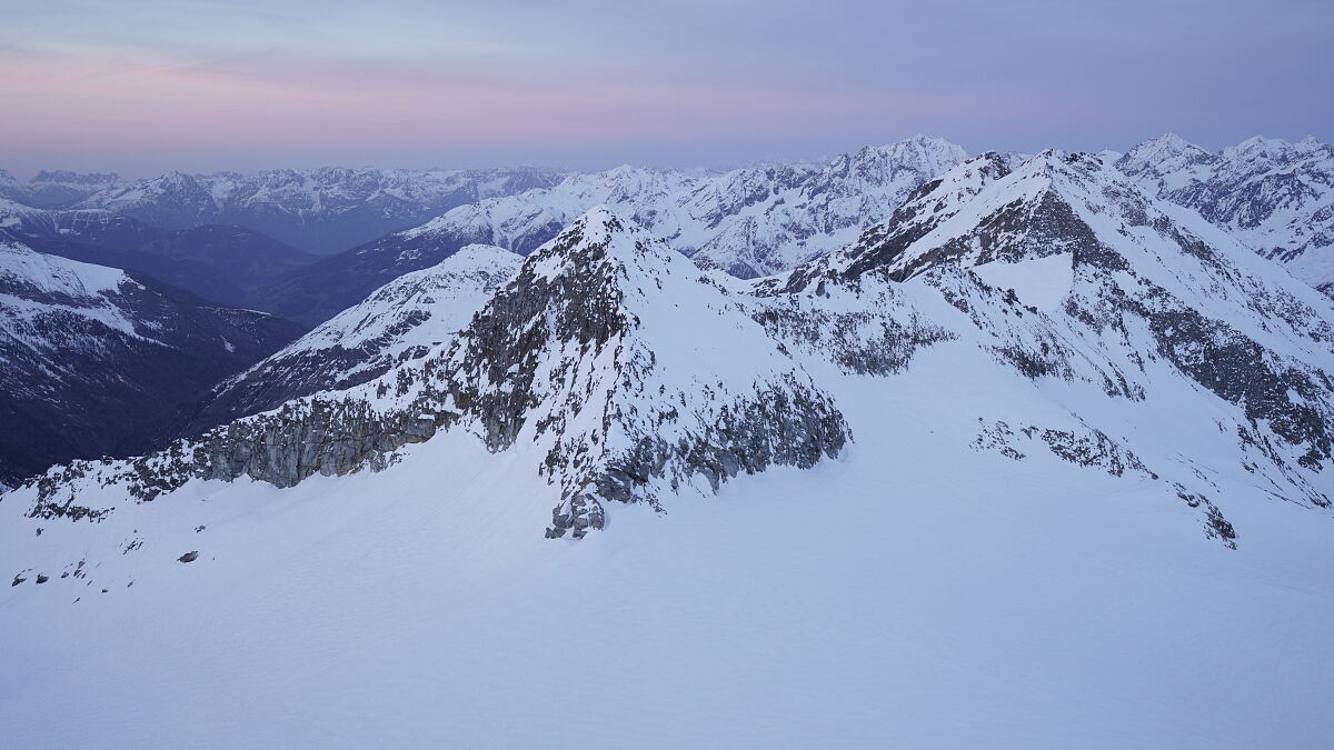 PW - 51 - Bergwelten -    Nationalpark Hohe Tauern – 12 Salzburg Tirol