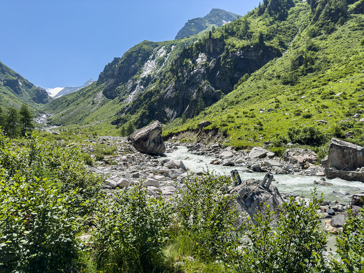 PW - 51 - Bergwelten -    Nationalpark Hohe Tauern – 12 Salzburg Tirol