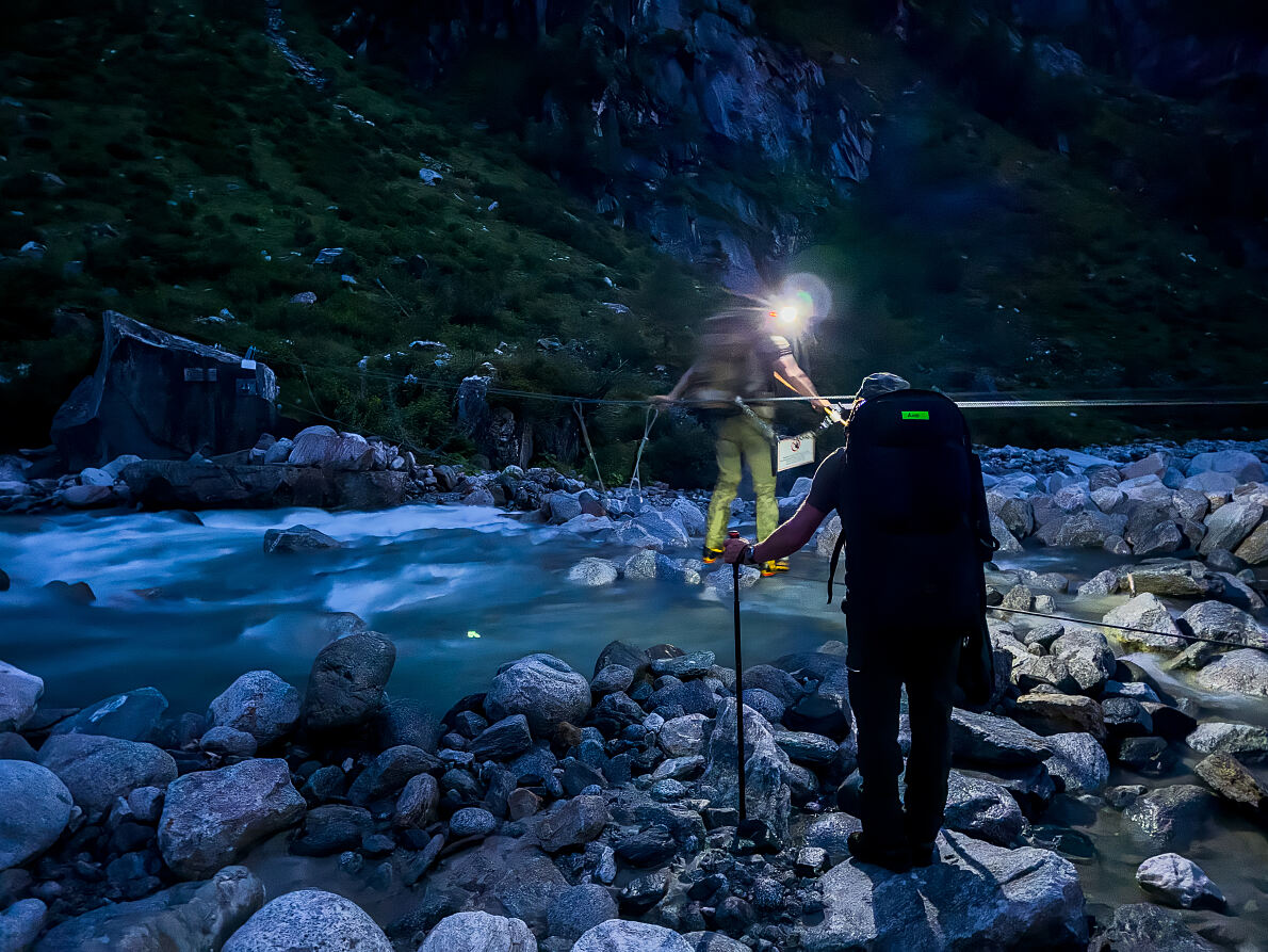 PW - 51 - Bergwelten -    Nationalpark Hohe Tauern – 12 Salzburg Tirol
