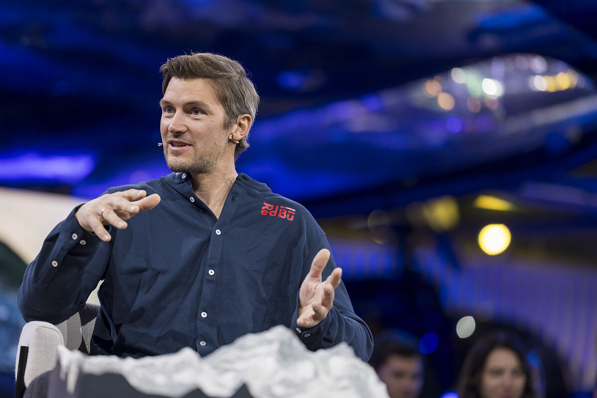 PW - 46 - Sport und Talk aus dem Hangar-7