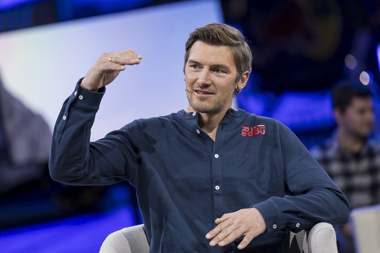 PW - 46 - Sport und Talk aus dem Hangar-7