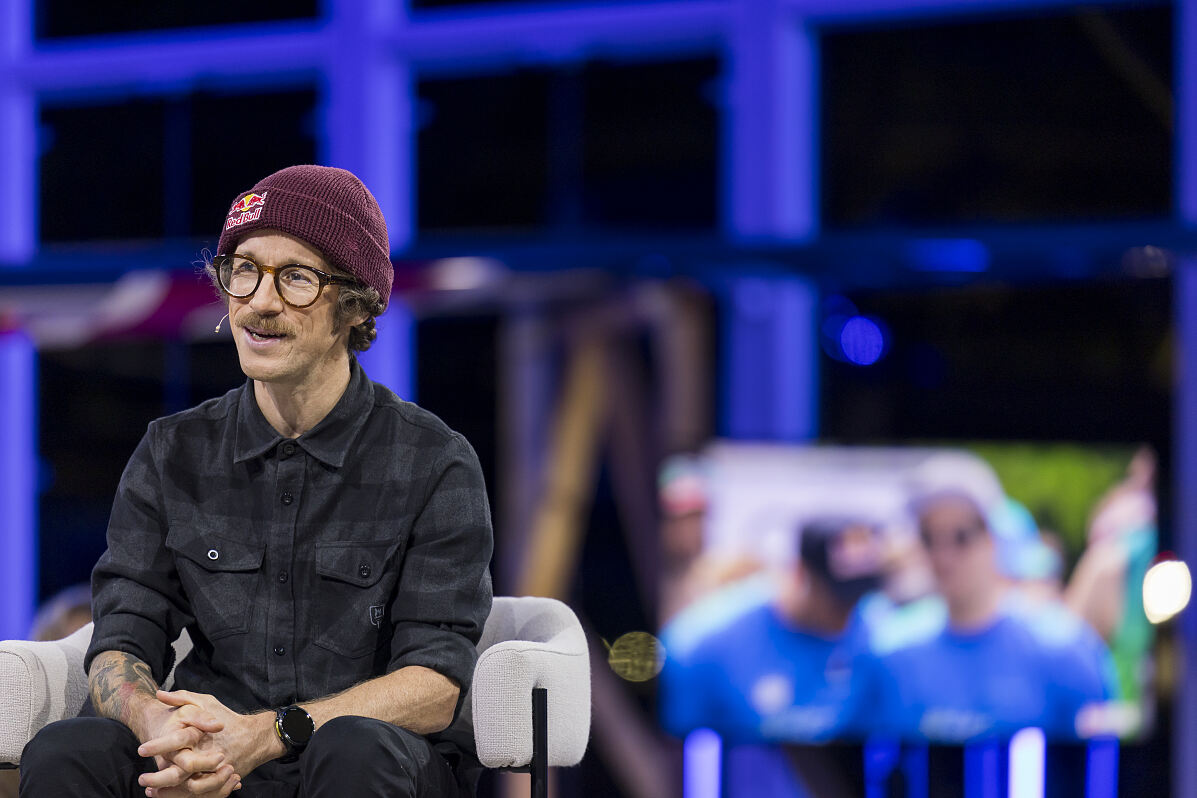 PW - 46 - Sport und Talk aus dem Hangar-7