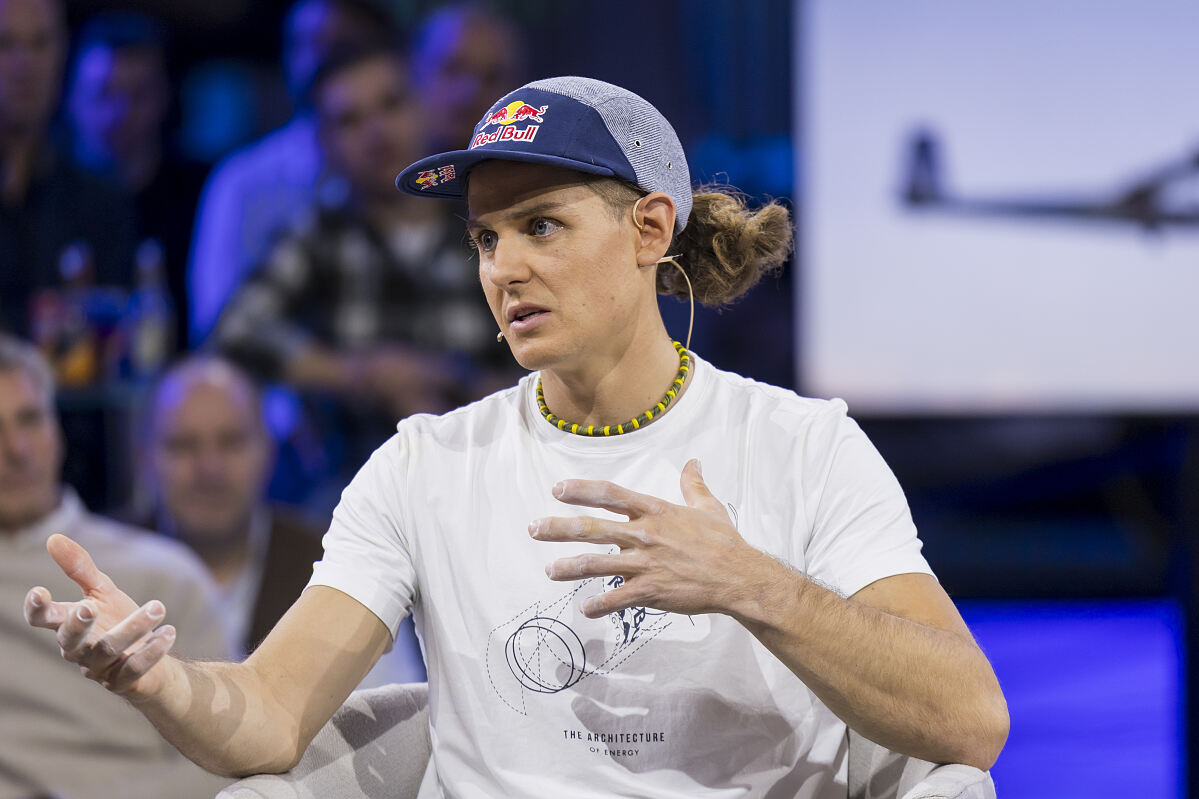 PW - 46 - Sport und Talk aus dem Hangar-7