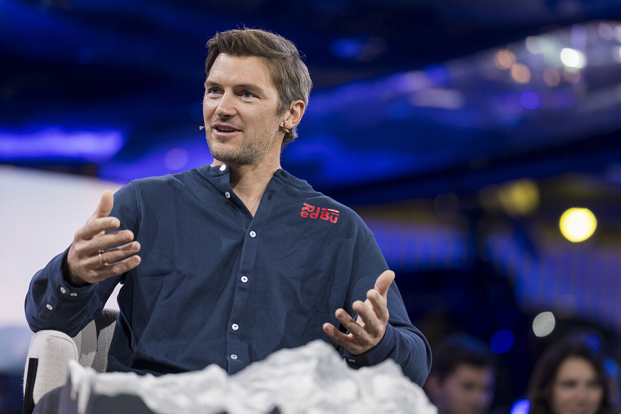 PW - 46 - Sport und Talk aus dem Hangar-7