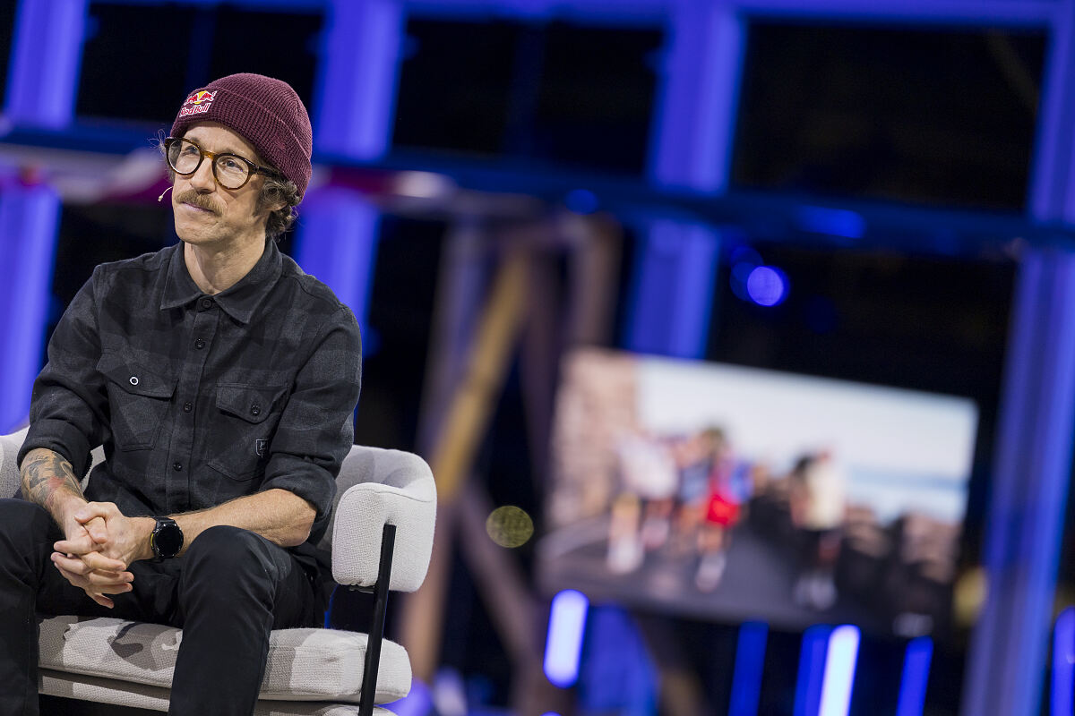 PW - 46 - Sport und Talk aus dem Hangar-7