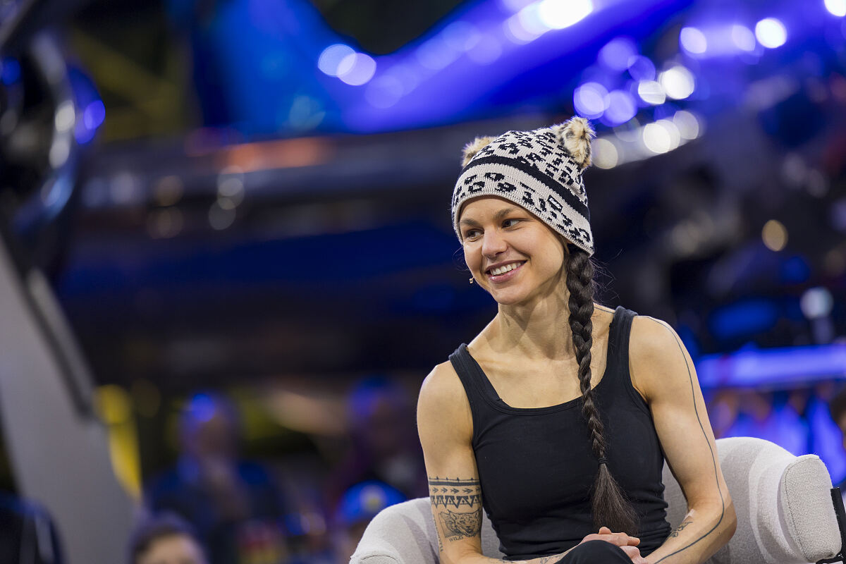 PW - 46 - Sport und Talk aus dem Hangar-7