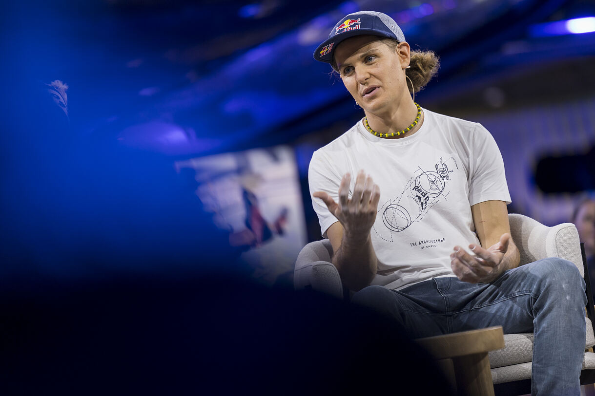 PW - 46 - Sport und Talk aus dem Hangar-7