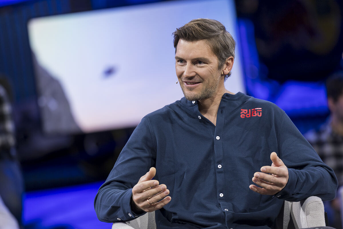 PW - 46 - Sport und Talk aus dem Hangar-7