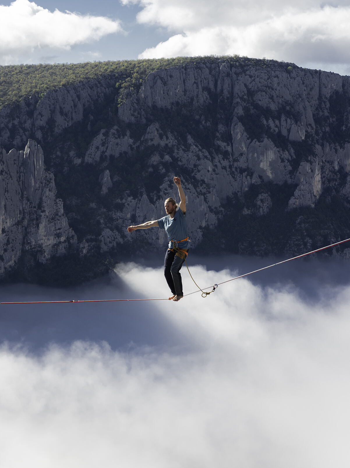 PW - 52 - Bergwelten - Porträt Mich Kemeter
