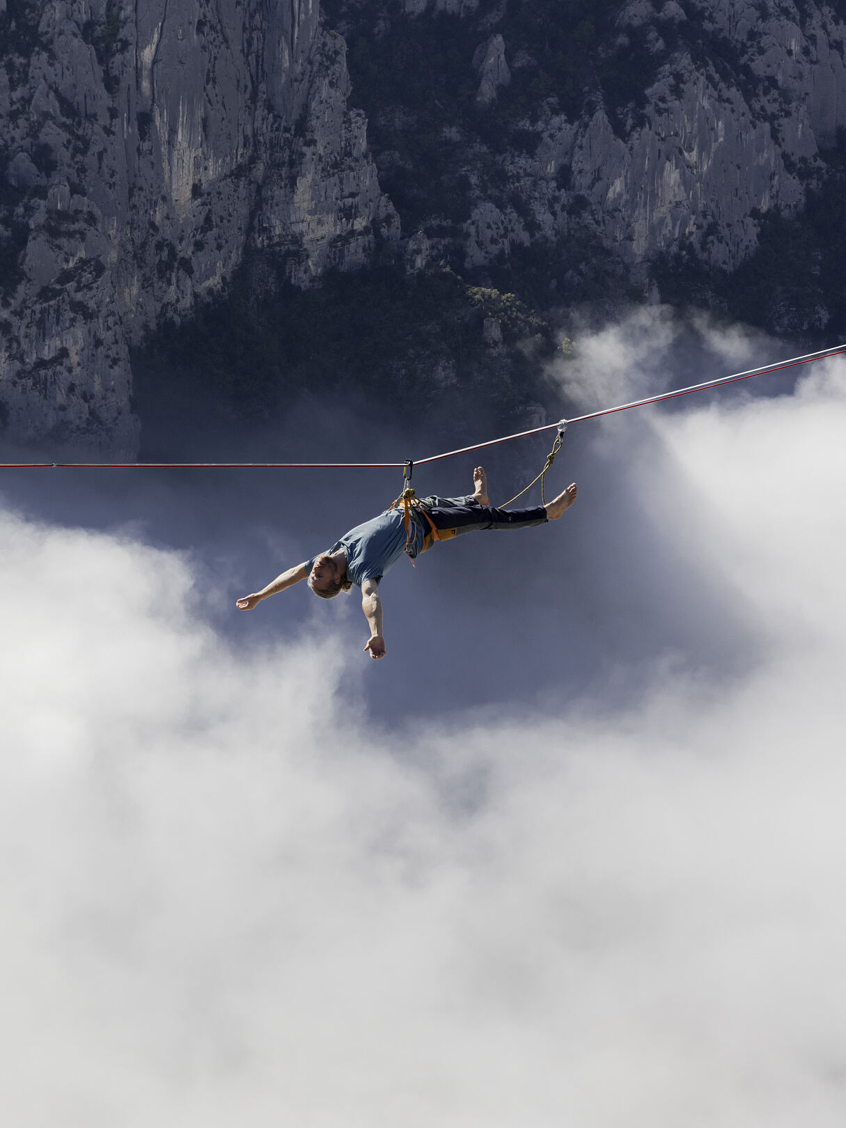 PW - 52 - Bergwelten - Porträt Mich Kemeter