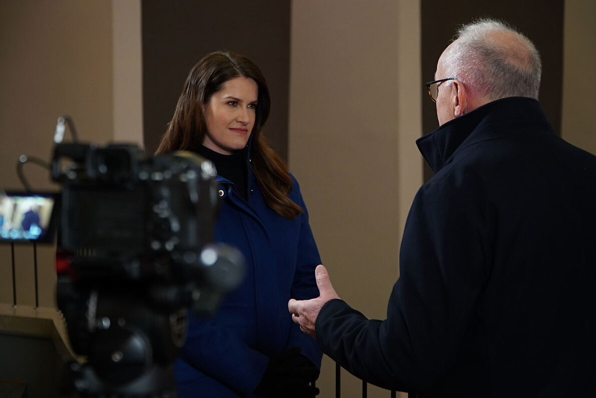 PW - 52 - Hoagascht - Weihnachten, wie’s früher war