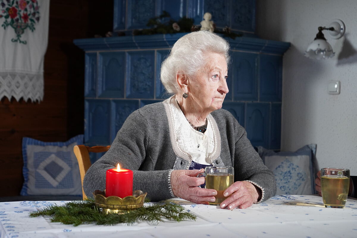 PW - 52 - Hoagascht - Weihnachten, wie’s früher war