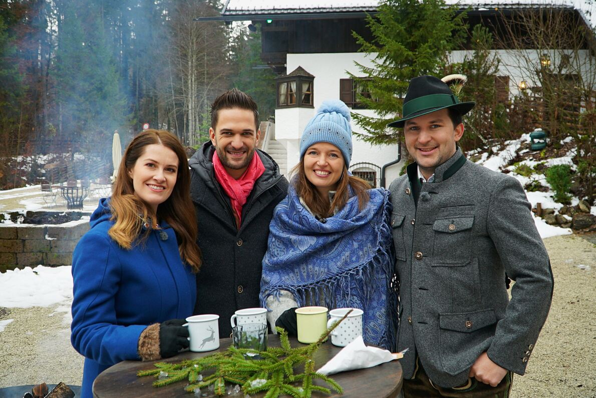 PW - 52 - Hoagascht - Weihnachten, wie’s früher war