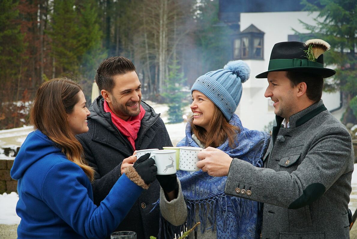 PW - 52 - Hoagascht - Weihnachten, wie’s früher war