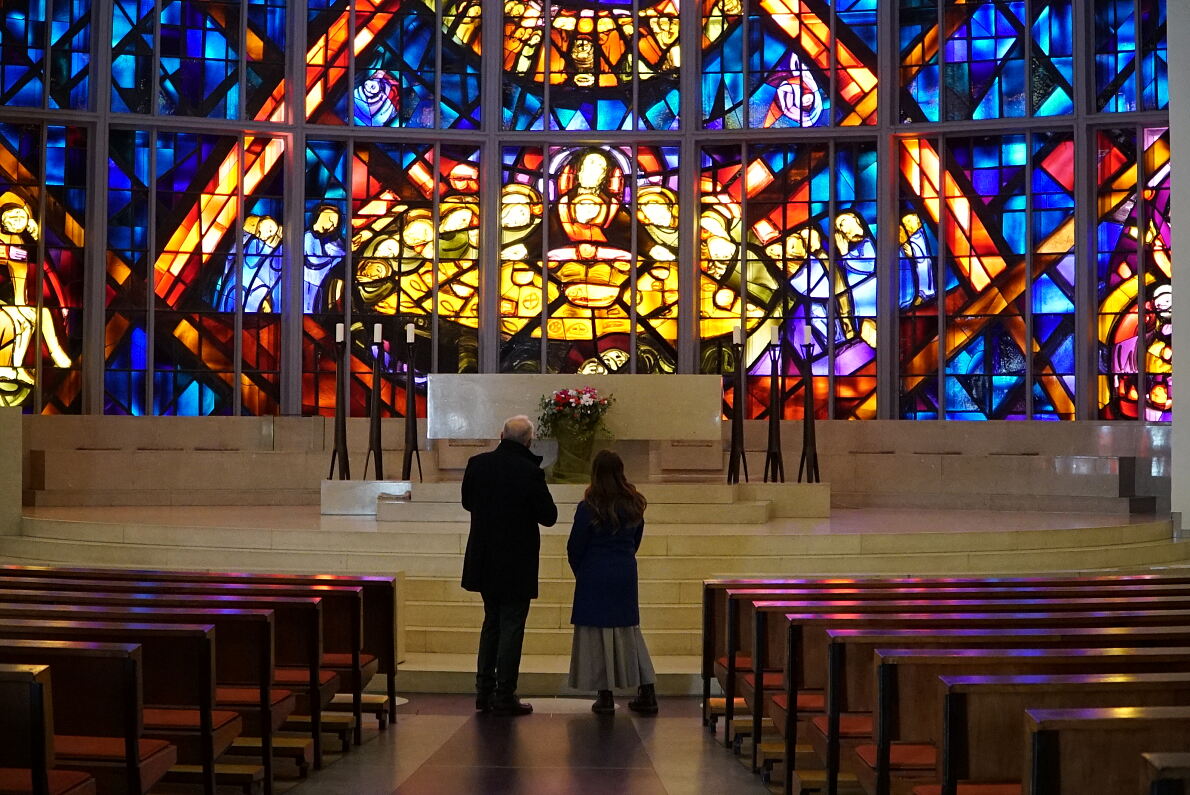 PW - 52 - Hoagascht - Weihnachten, wie’s früher war