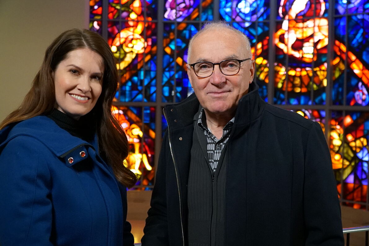 PW - 52 - Hoagascht - Weihnachten, wie’s früher war