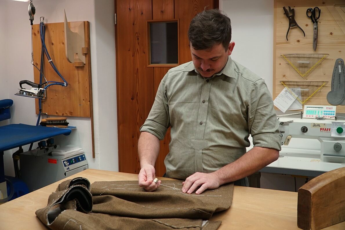 PW - 52 - Hoagascht - Weihnachten, wie’s früher war