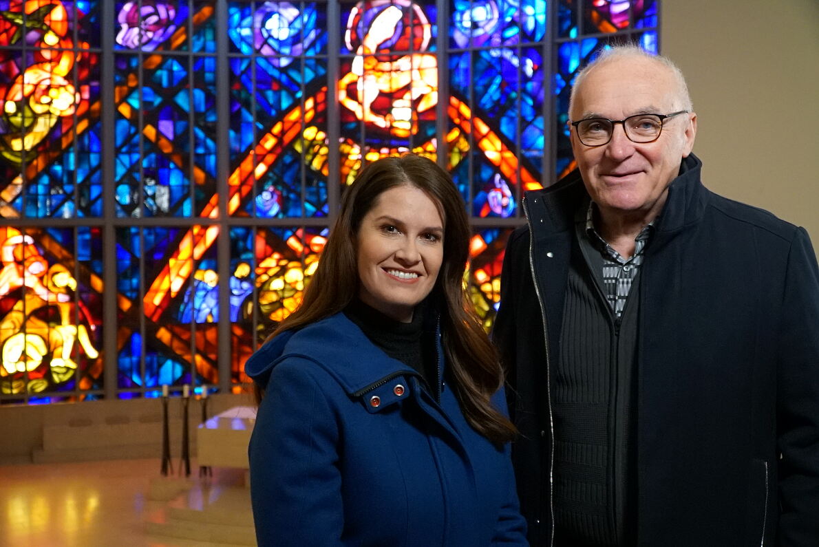 PW - 52 - Hoagascht - Weihnachten, wie’s früher war