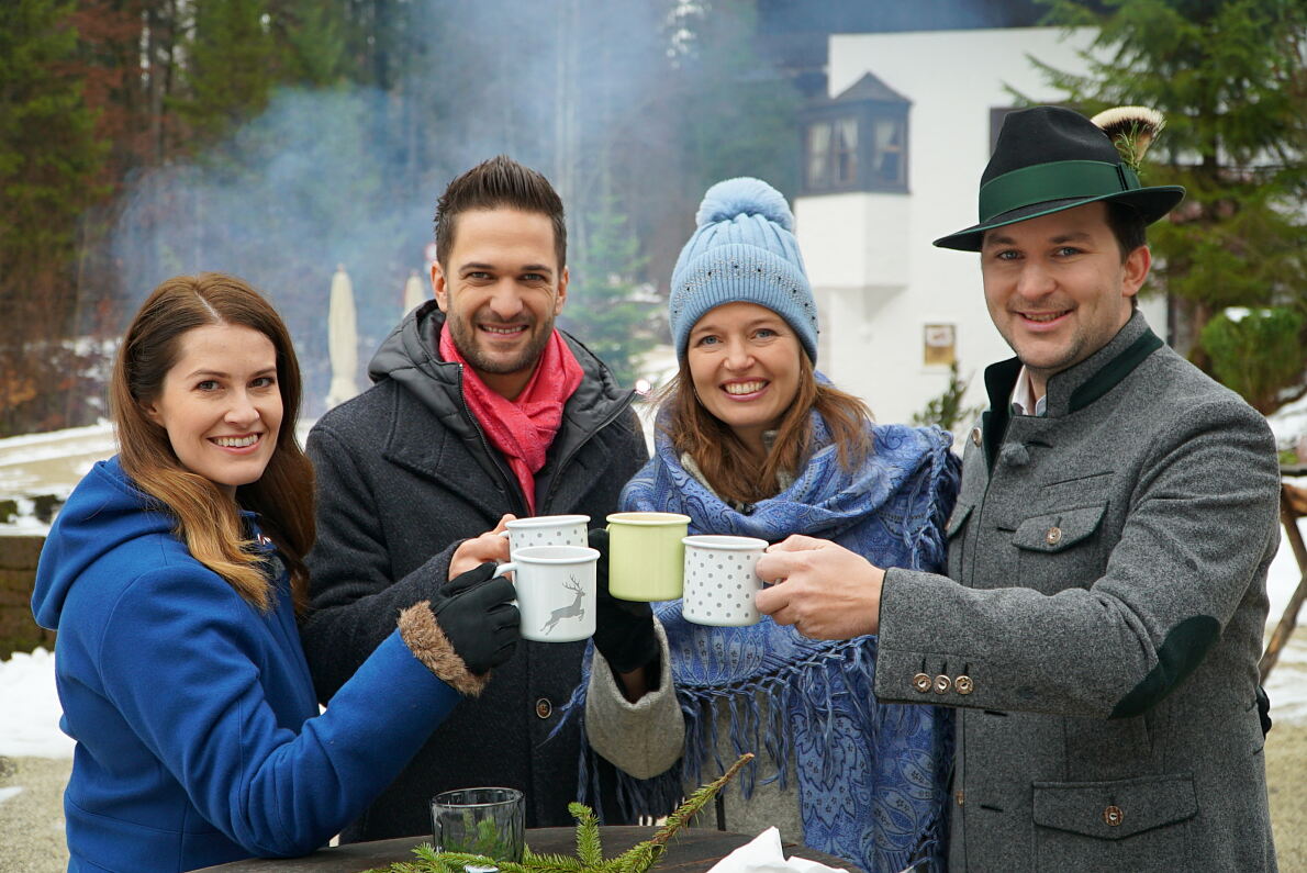 PW - 52 - Hoagascht - Weihnachten, wie’s früher war