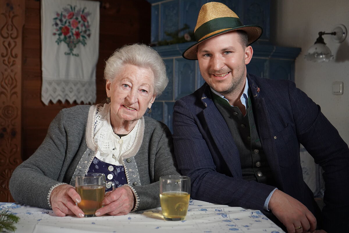 PW - 52 - Hoagascht - Weihnachten, wie’s früher war